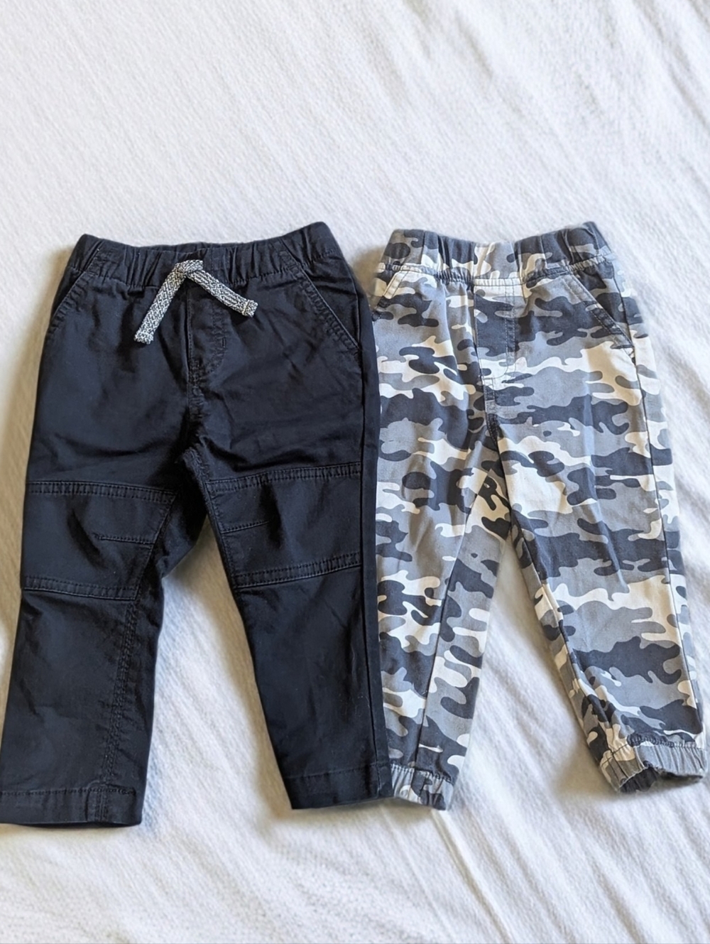 2 Boys Pants
